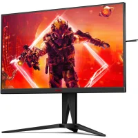 Монитор AOC Agon AG275QX фото 2